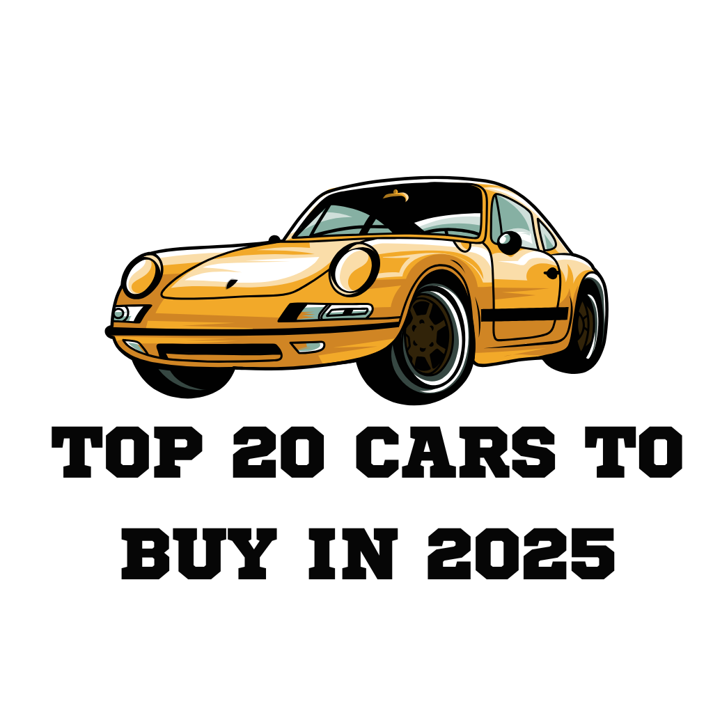 2025’s 20 Best Cars for the Average American, A Realistic Guide from Trendy Auto USA