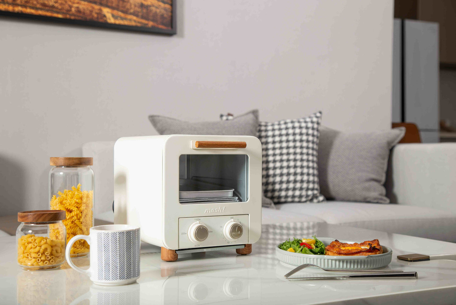 Home Appliances Collection