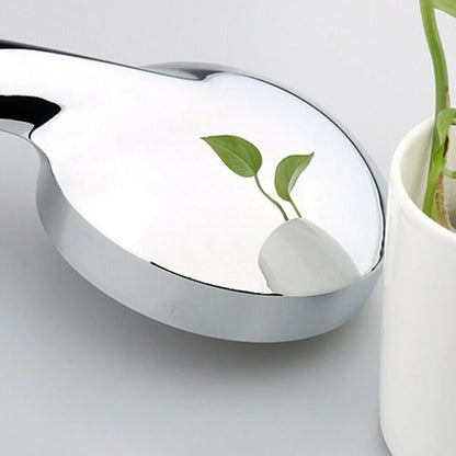 7-Color Changing LED Shower Head for Home Bathroom with Water Bath Glow Feature