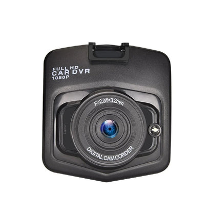 2.4" Full HD 1080P Dash Cam | Night Vision Car DVR with G-Sensor, 170° Wide Angle, Loop Recording & Motion Detection