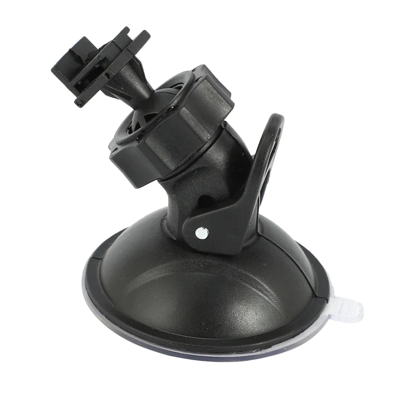 2.4" Full HD 1080P Dash Cam | Night Vision Car DVR with G-Sensor, 170° Wide Angle, Loop Recording & Motion Detection