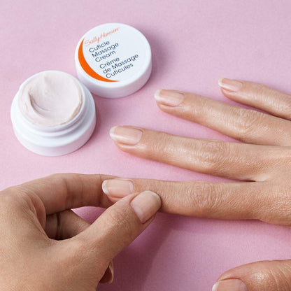 Cuticle Massage Cream™, Cuticle Care, Nourish and Condition Dry Nails and Cuticles